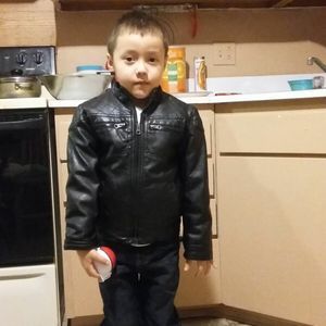 Meet your Posher, Francisco